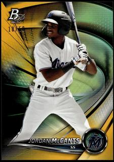 Jordan McCants