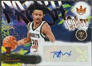 Trey Alexander