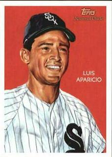 Luis Aparicio