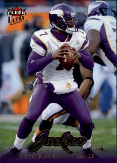 Tarvaris Jackson