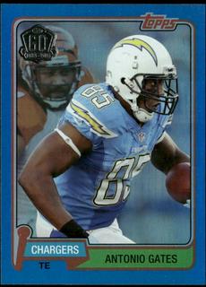 Antonio Gates