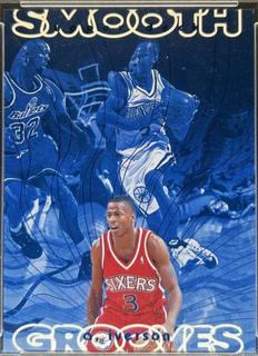 Allen Iverson
