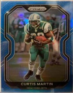 Curtis Martin