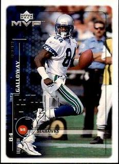 Joey Galloway