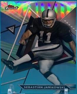 Sebastian Janikowski