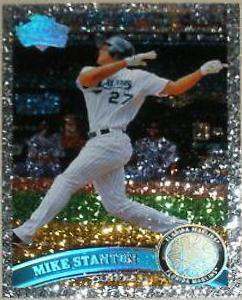Mike Stanton