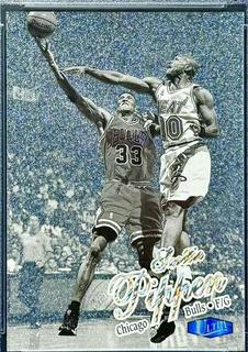 Scottie Pippen