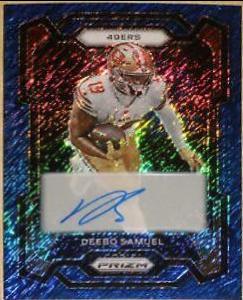 Deebo Samuel