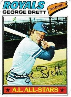 George Brett