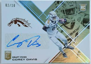 Corey Davis