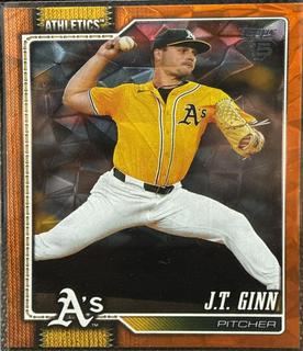 J.T. Ginn