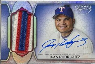 Ivan Rodriguez