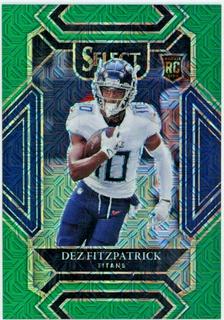 Dez Fitzpatrick