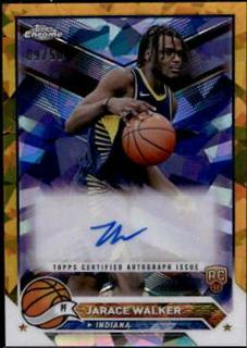 Jarace Walker