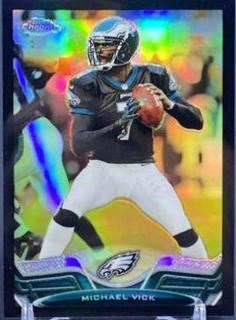 Michael Vick