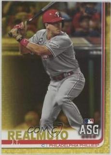 J.T. Realmuto