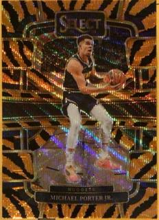 Michael Porter Jr.