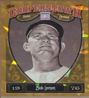 Bob Lemon