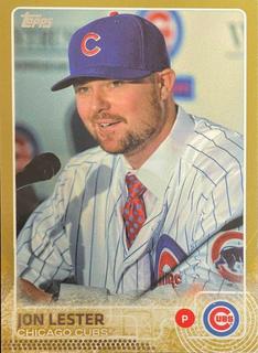 Jon Lester