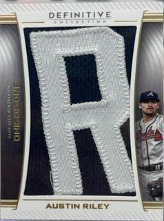 Austin Riley