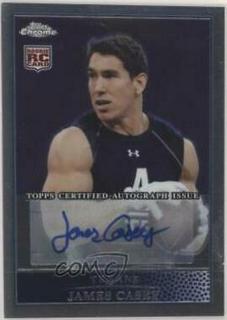 James Casey