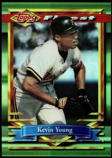 Kevin Young