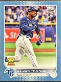 Wander Franco