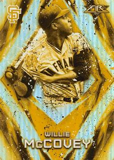 Willie McCovey