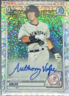 Anthony Volpe