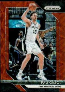 Pau Gasol