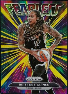 Brittney Griner