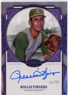 Rollie Fingers