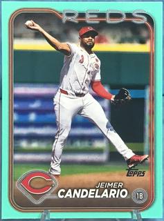 Jeimer Candelario