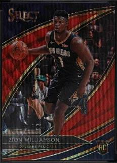 Zion Williamson