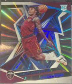 Kevin Porter Jr.