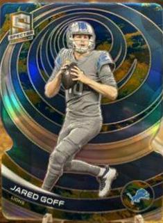 Jared Goff