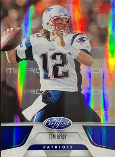 Tom Brady