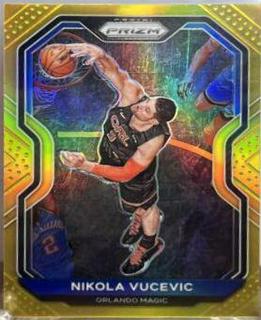 Nikola Vucevic
