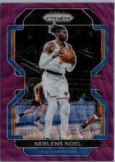 Nerlens Noel