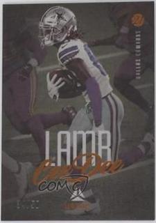 CeeDee Lamb