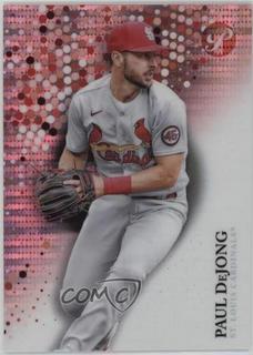 Paul DeJong