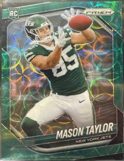 Mason Taylor