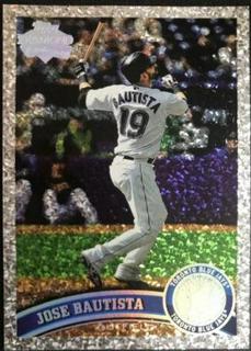 Jose Bautista
