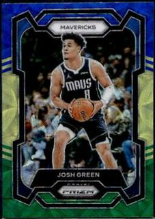 Josh Green