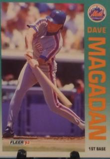 Dave Magadan