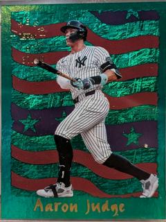 Aaron Judge