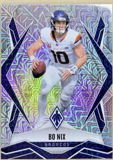 Bo Nix