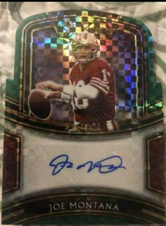 Joe Montana