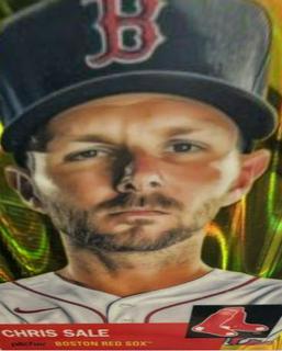 Chris Sale