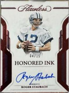 Roger Staubach